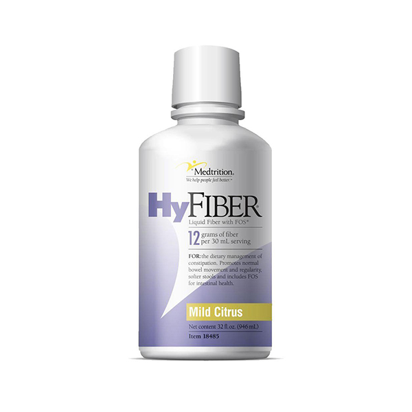 Hyfiber Liquid Fiber 946Ml